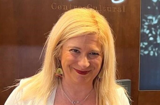 Leire Díez Castro, la fontanera del PSOE que buscó trapos sucios de la UCO, fiscales y jueces
