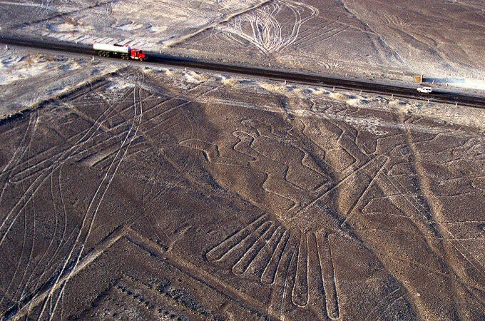Peru Nazca Lines