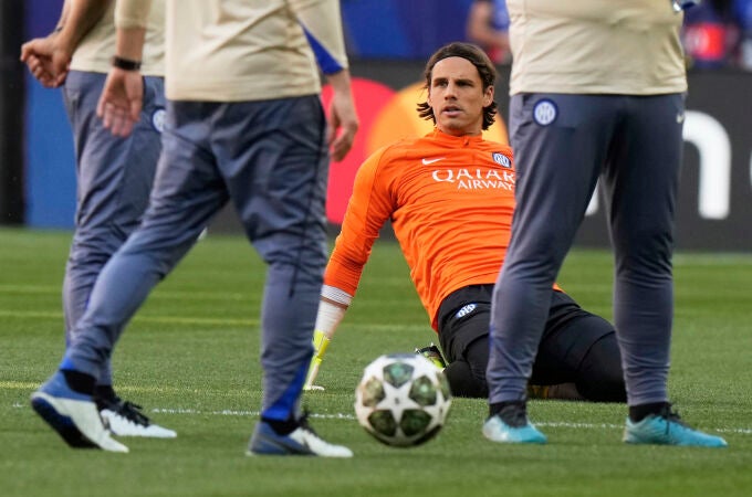 Germany Soccer Champions League Final