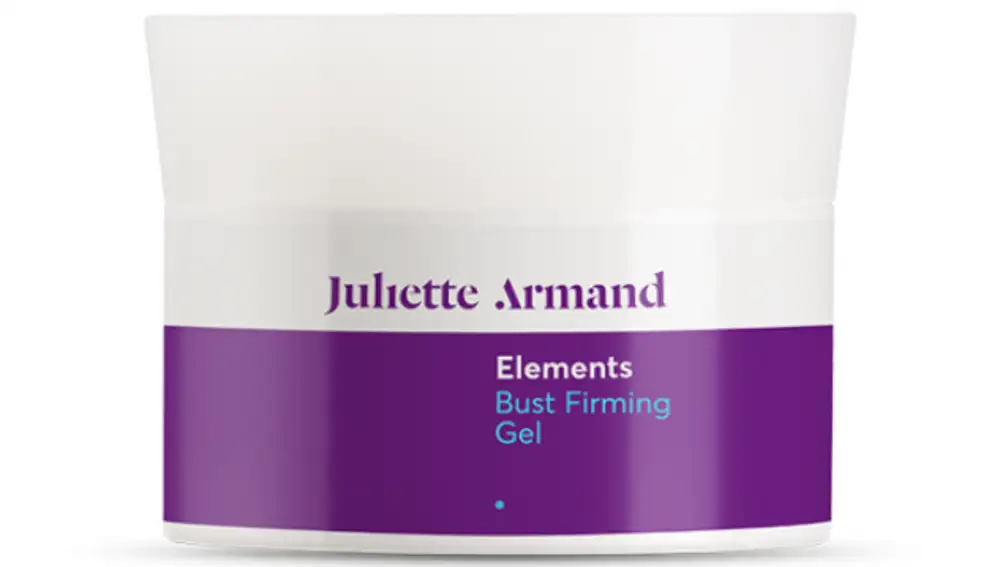 Crema reafirmante de Juliette Armand