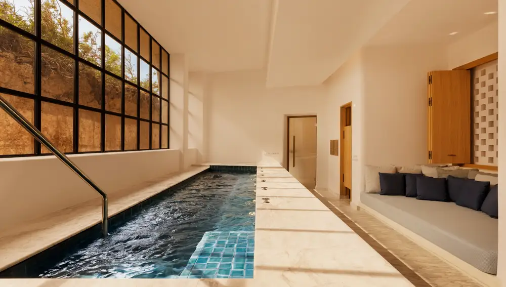 Six Senses Ibiza