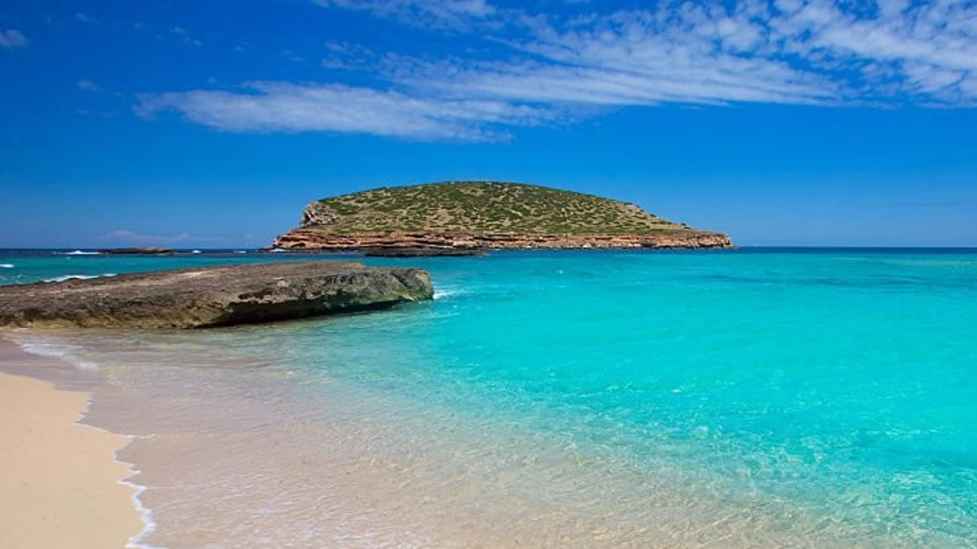 Las playas más espectaculares de Baleares: paraísos que no Sabías que estaban tan cerca