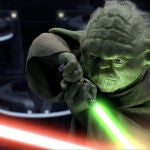 Yoda es la encarnación de la sabiduría y la Fuerza en su máxima expresión