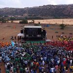 Eurocaja Rural celebra la XXI edición del 'Desafío'.