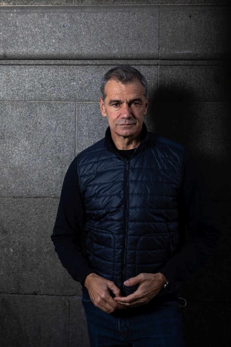 Toni Cantó