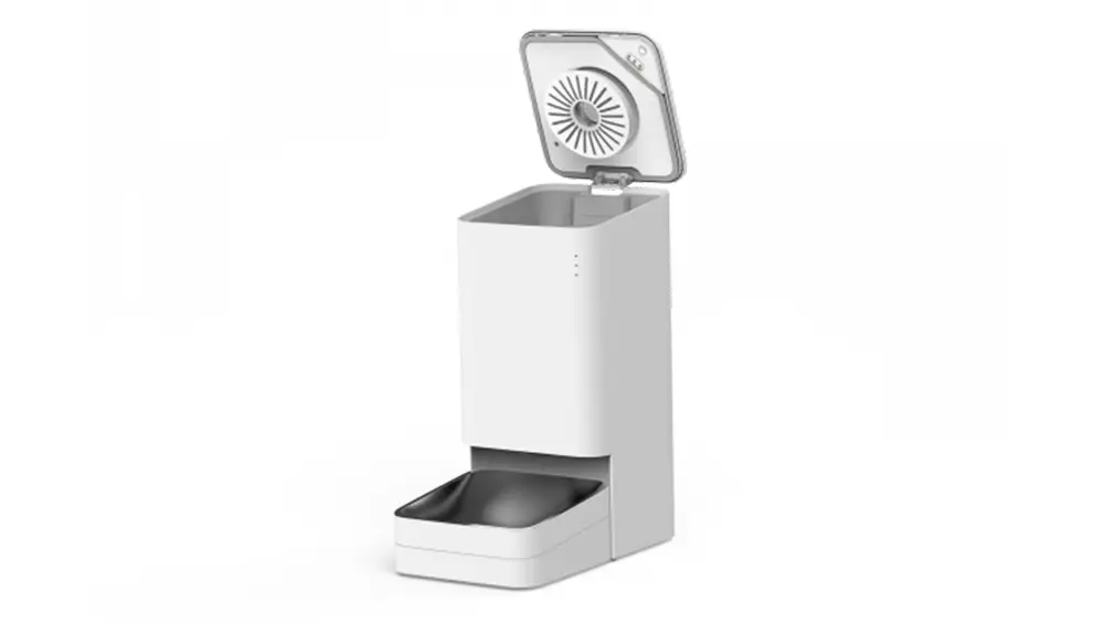 Xiaomi Smart Pet Food Feeder