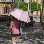 Mayo acabará mañana con 18 provincias en aviso por tormentas y calor, con Sevilla en nivel naranja