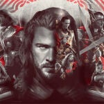 Chris Hemsworth como Thor es uno de los pilares más poderosos de los Vengadores