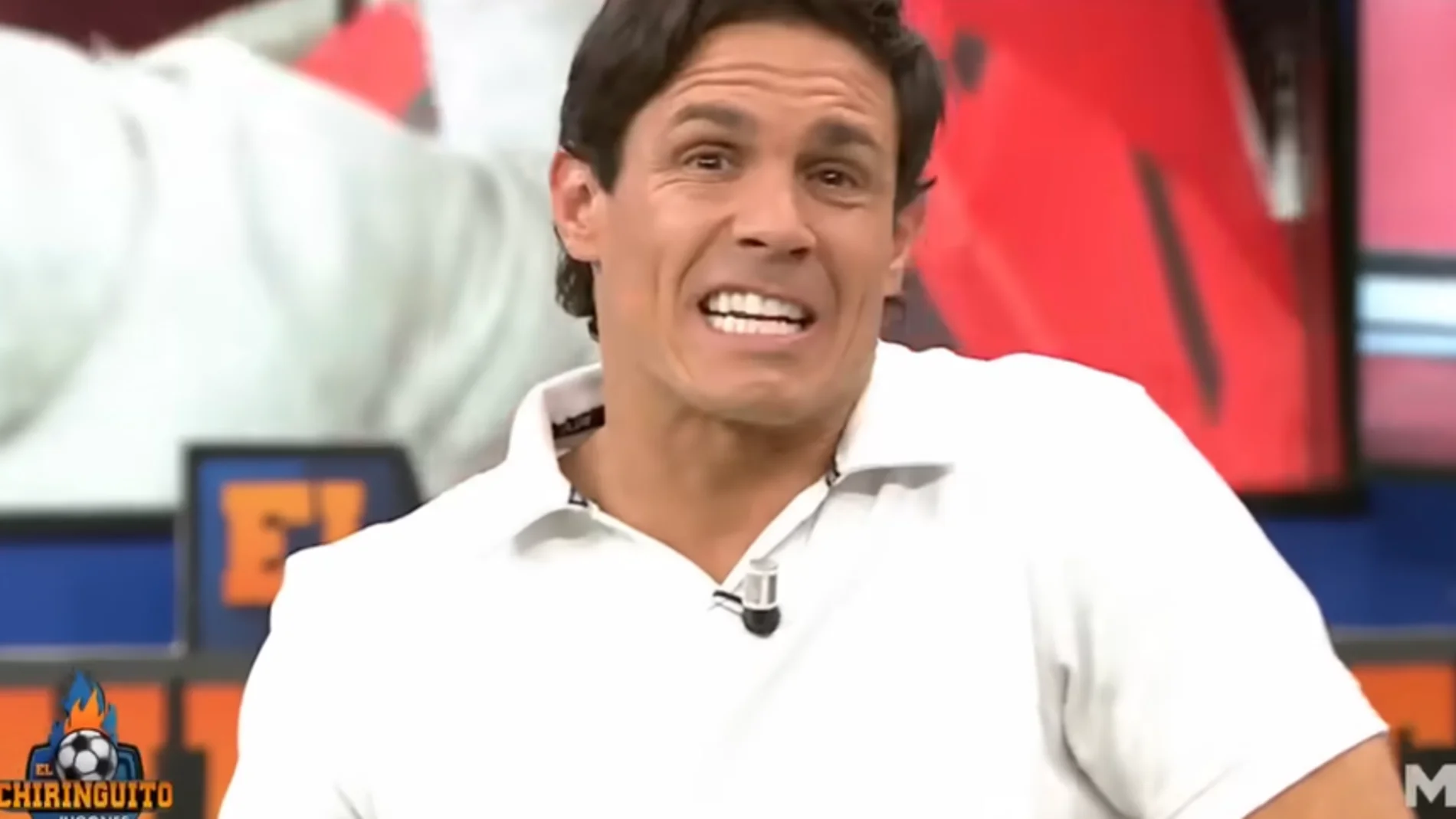 Edu Aguirre