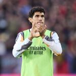 Fútbol.- Jesús Vallejo deja de ser jugador del Real Madrid