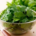 ¿Por qué a algunas personas el cilantro les sabe a jabón? La ciencia tiene la respuesta
