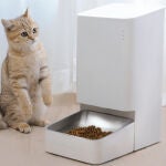 Xiaomi Smart Pet Food Feeder
