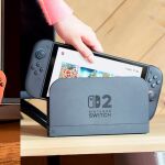 Nintendo Switch vs Nintendo Switch 2: ¿en qué se diferencian?