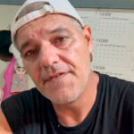 Críticas a Frank Cuesta después de grabarse comprando un animal en un mercado afirmando que es un rescate