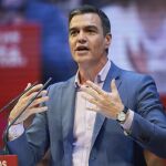 Pedro Sánchez felicita a Canarias en su día destacando que es "una tierra que acoge" y que cuida lo que "la hace única"