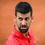 TENNIS - ROLAND GARROS 2025 - 29/05
