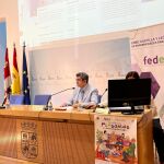 Inauguración del III Foro Autonómico de Enfermedades Raras y Sin Diagnóstico
