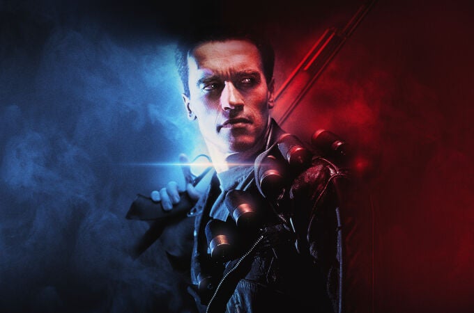 Arnold Schwarzenegger y Terminator fue el dúo que definió una franquicia inmortal