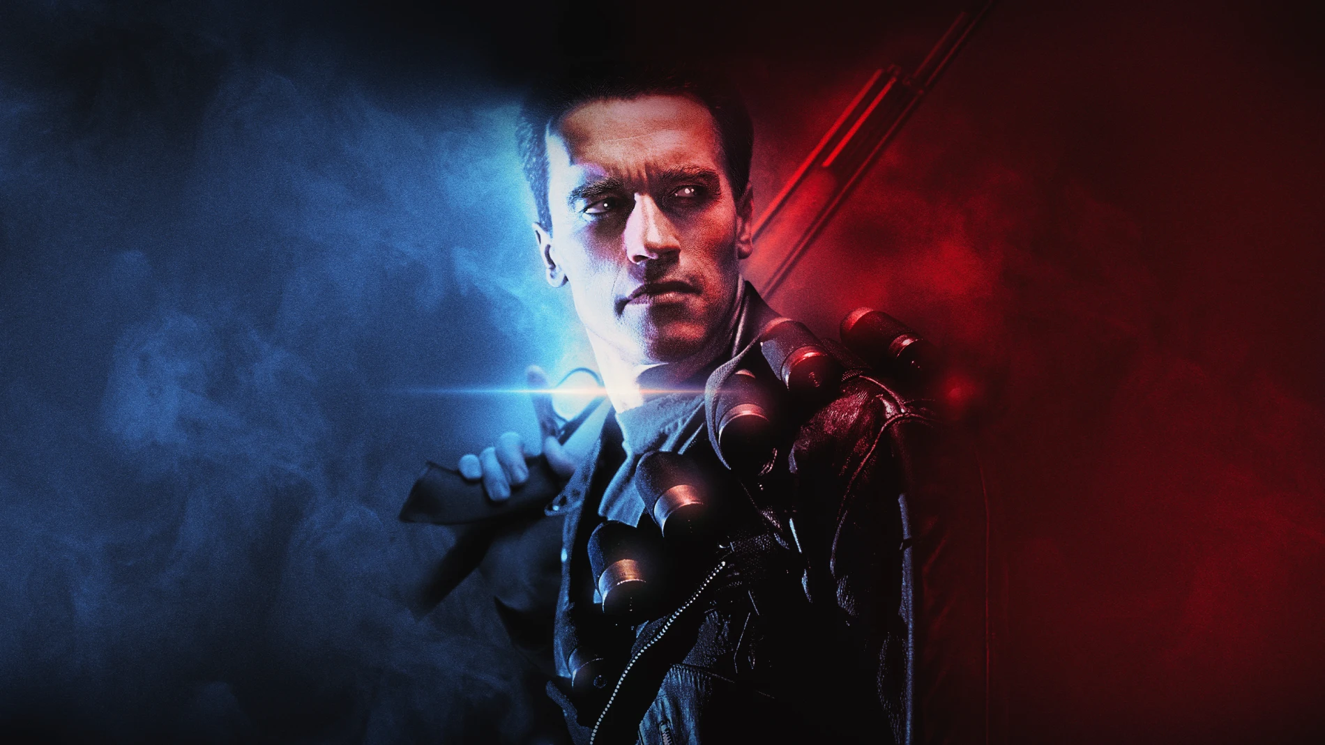 Arnold Schwarzenegger y Terminator fue el dúo que definió una franquicia inmortal