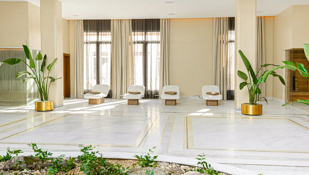 ZEM Wellness Clinic, un verdadero templo de salud y longevidad