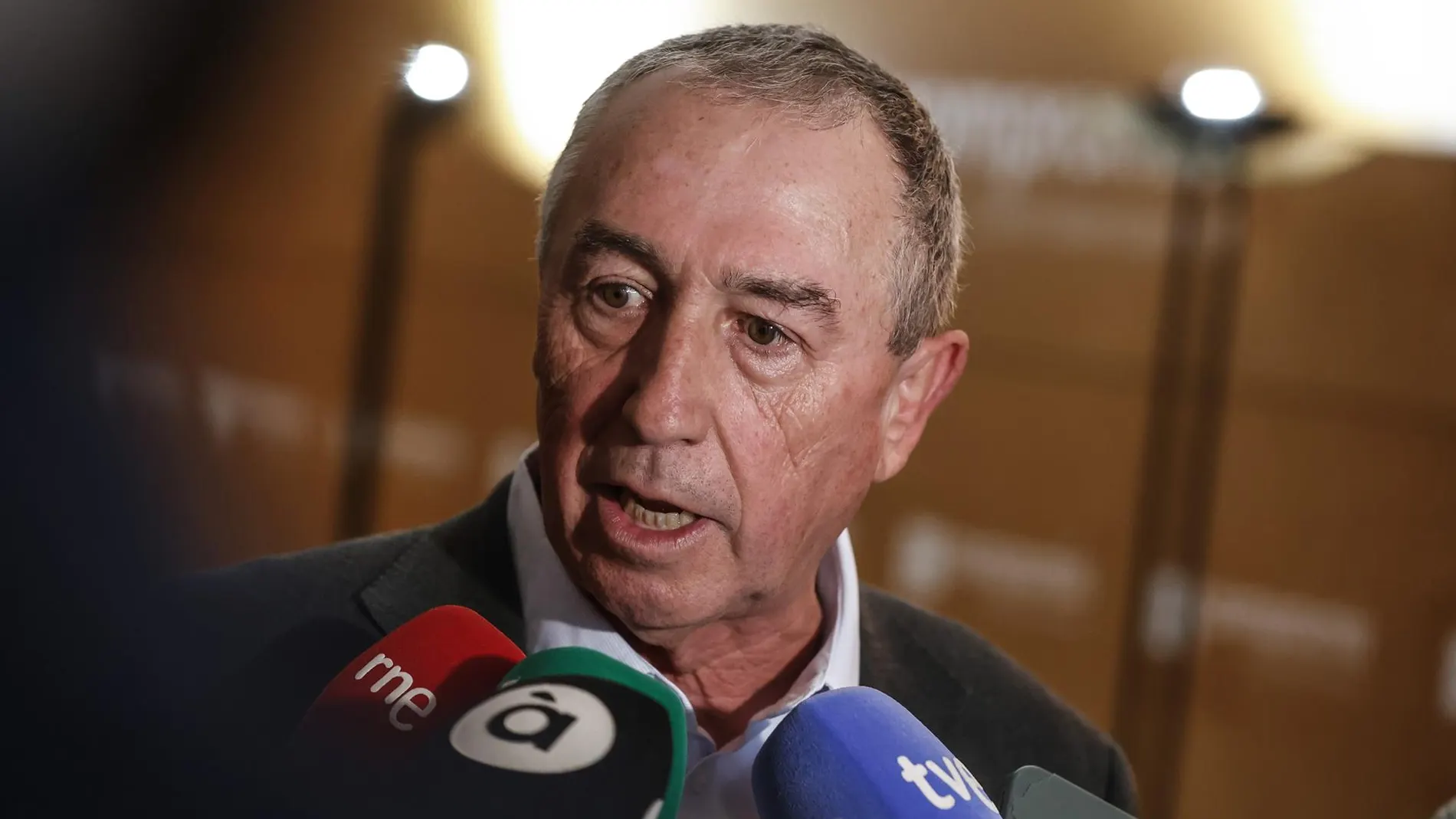 Baldoví (Compromís) insta a Sumar a explicar por qué no presentó su plan de comparecientes en comisión dana del Congreso