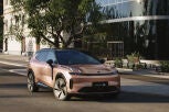 Lynk&Co 08, el buque insignia de la marca sueca entra en el mercado híbrido