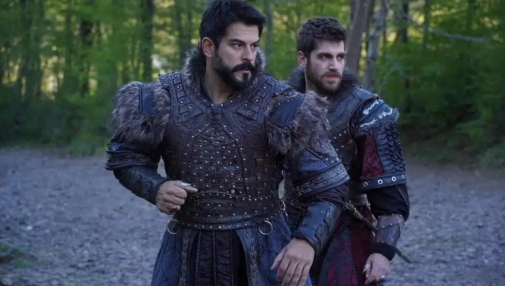 Captura de la serie 'Imperio', muy pronto en laSexta