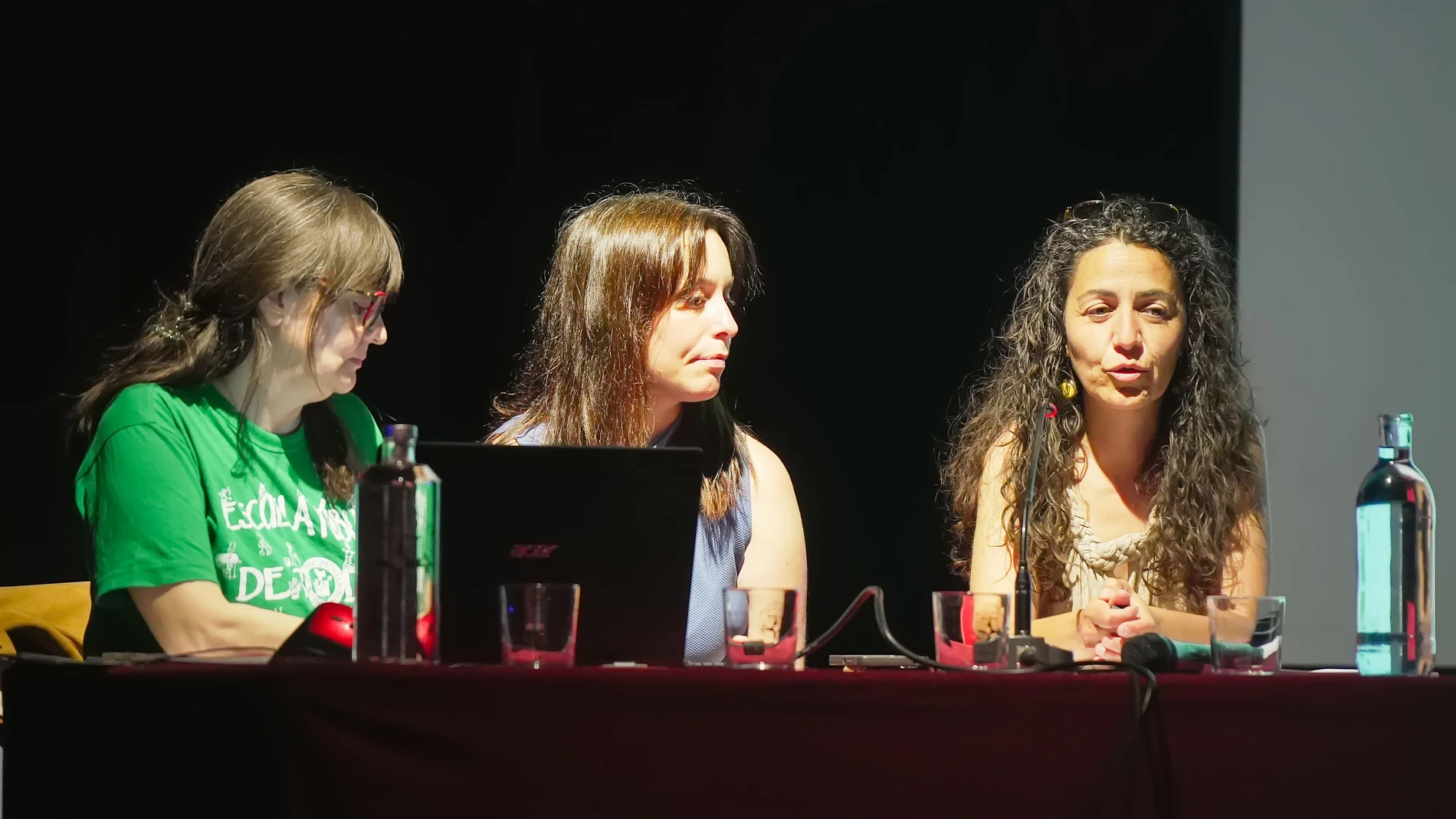 La Confederación de Federaciones de Asociaciones de Padres de Alumnos de Castilla y León (Confapacal), la Fundación Entretantos y Justicia Alimentaria, junto con otras 55 entidades del ámbito de las familias y la educación, de los derechos laborales, del sector agrario, y de la salud y nutrición, presentan el informe sobre la situación de los comedores escolares en Castilla y León