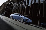 Lexus eleva el concepto de estilo, lujo y refinamiento de las berlinas con el nuevo ES