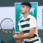 TENNIS - ROLAND GARROS 2025 - 30/05