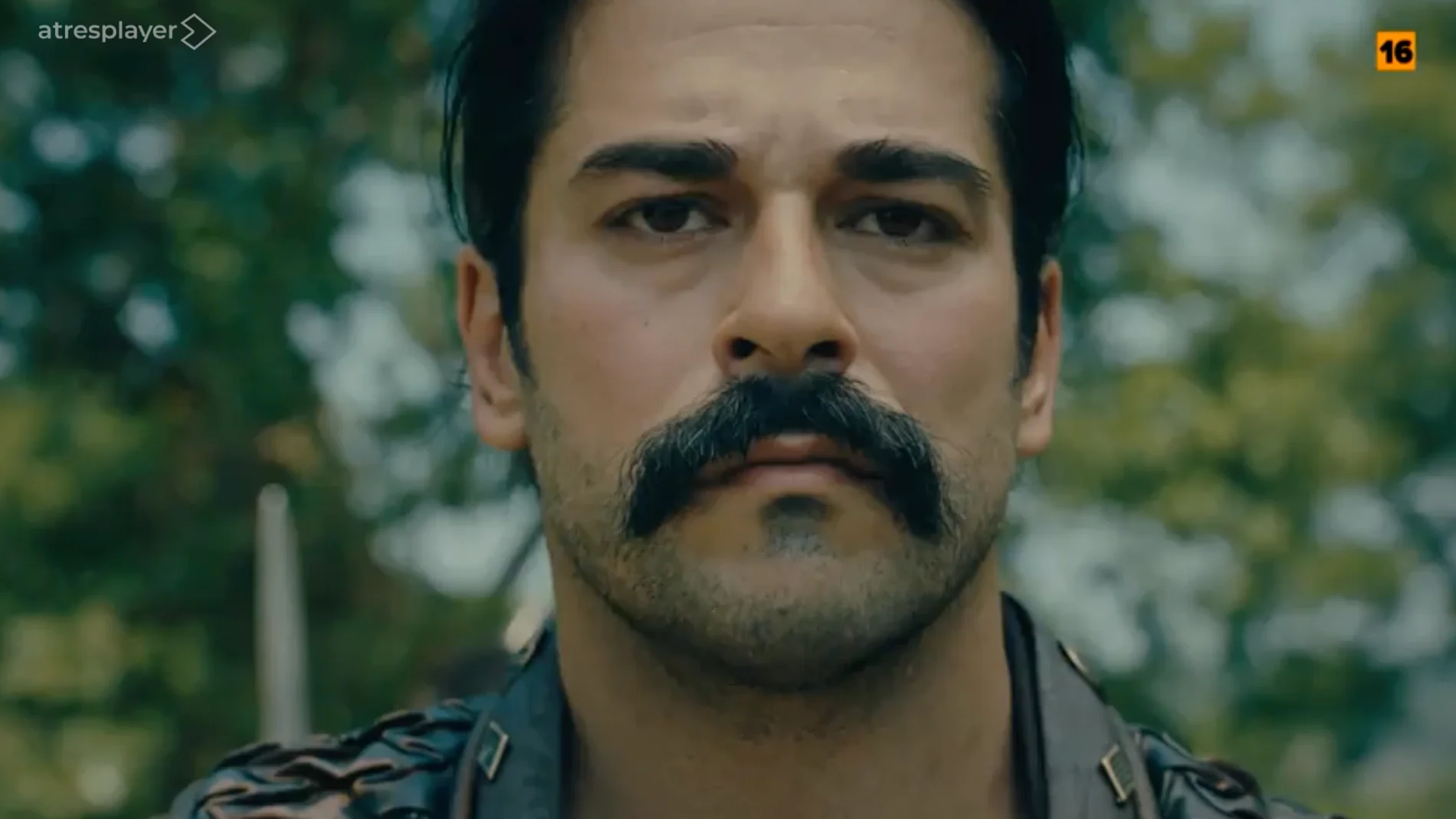 Captura de 'Imperio', muy pronto en laSexta