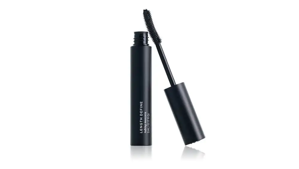 Máscara de pestañas 'Length Define Tubinf Mascara' de RevitaLash Cosmetics.