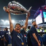 El PSG ya está clasificado para el Mundial de Clubes 2029 junto a otros tres equipos más