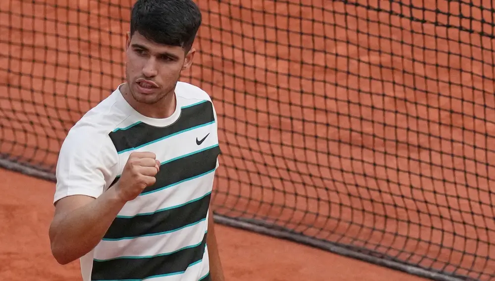 French Open Tennis