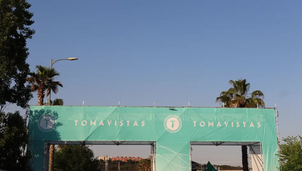 Tomavistas 2025.