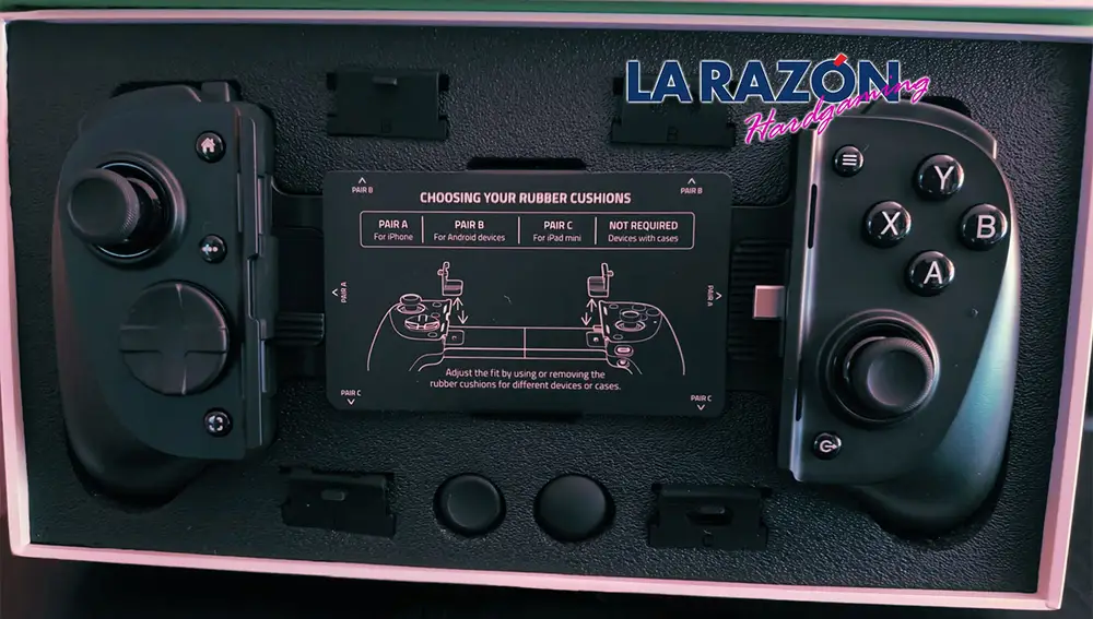 Razer Kishi V3 Pro