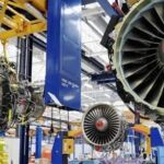 Fábrica de motores de aviación en Marruecos