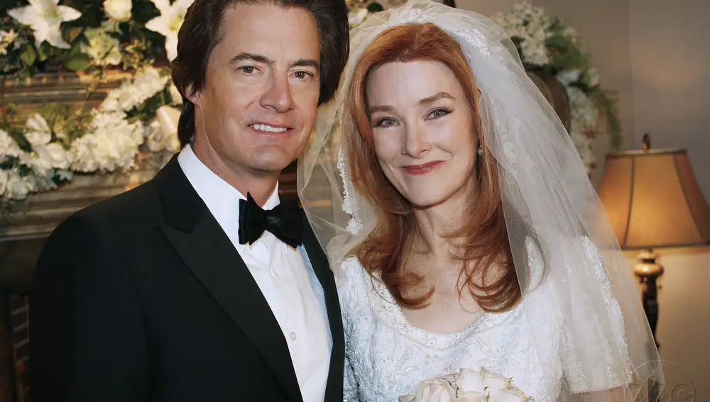 Captura de Valerie Mahaffey en 'Mujeres Desesperadas'