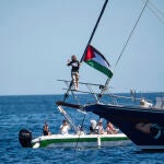 Italy Freedom Flotilla