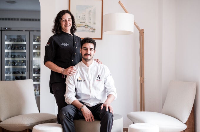 Atalaya, primera parada para comerse Castellón