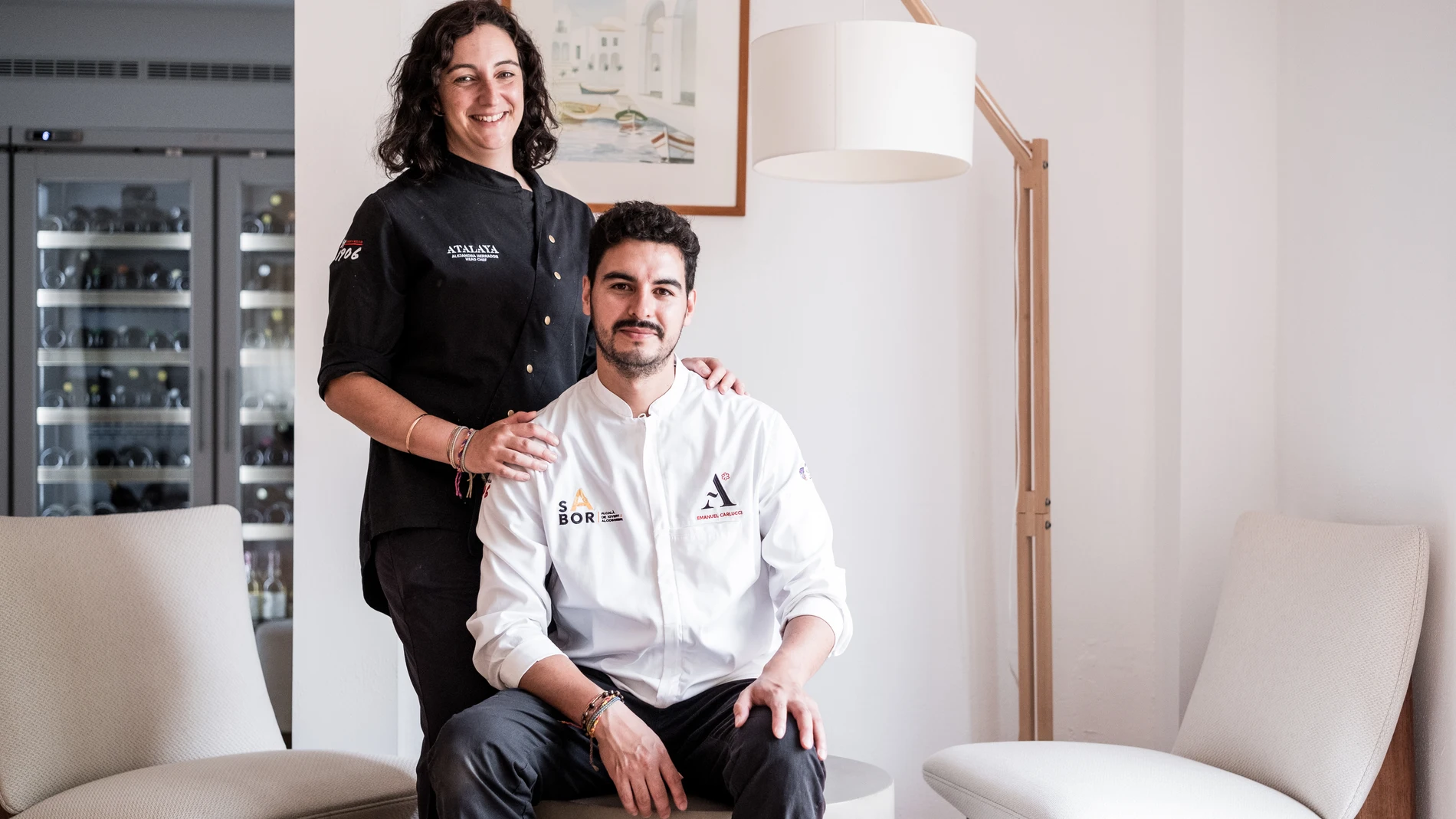 Atalaya, primera parada para comerse Castellón