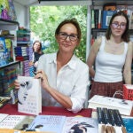 Tercer día de la 84ª Feria del Libro de Madrid
