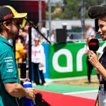 Gran Premio de España de Fórmula Uno