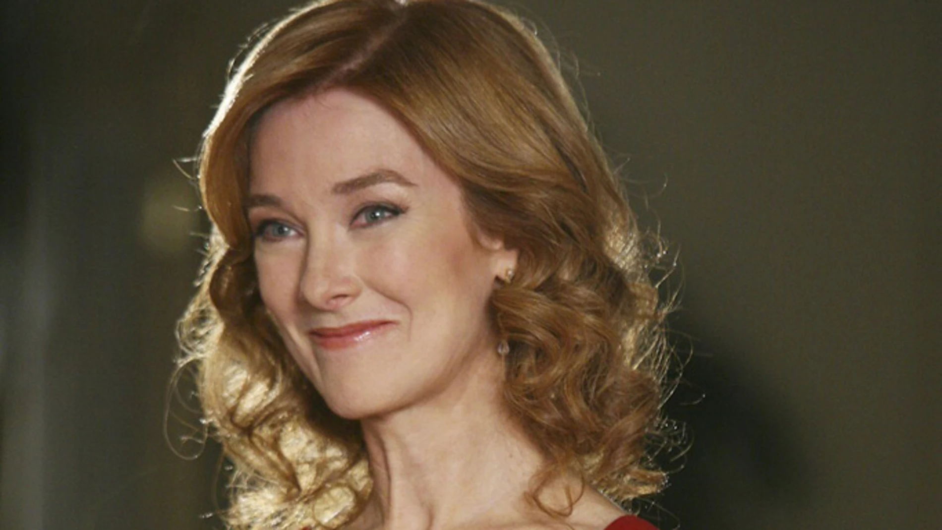 Captura de Valerie Mahaffey en 'Mujeres Desesperadas