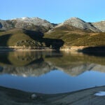  Montaña Palentina, en la imagen Camporredono