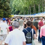Feria del Libro de Madrid
