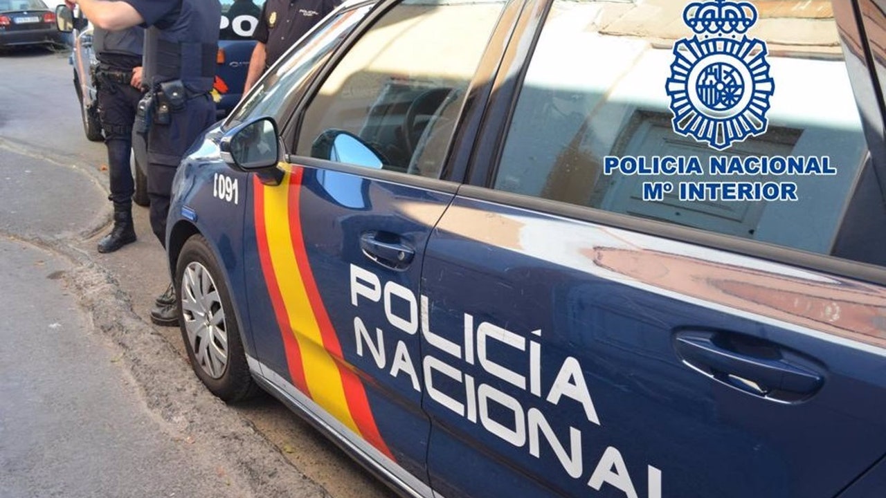 Una mujer detenida en Alicante por robar más de 15.000 euros en joyas a la madre de su amiga
