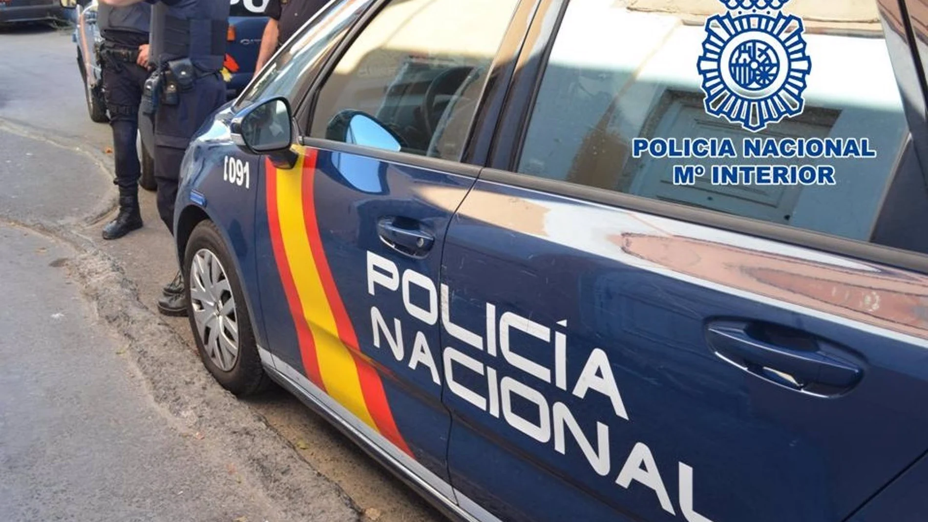 Sucesos.- La Policía Nacional investiga la muerte de un hombre en el interior de un coche en Olivereta (Valencia)