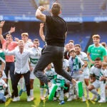 DEPORTIVO DE LA CORUÑA / ELCHE