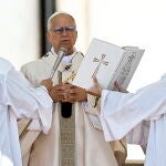 Pope Leo celebrates Holy Mass for Jubilee of Families, Children, Grandparents and Elderly